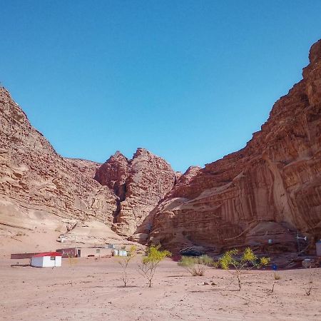 Malakorum Al Quwayrah Exterior foto