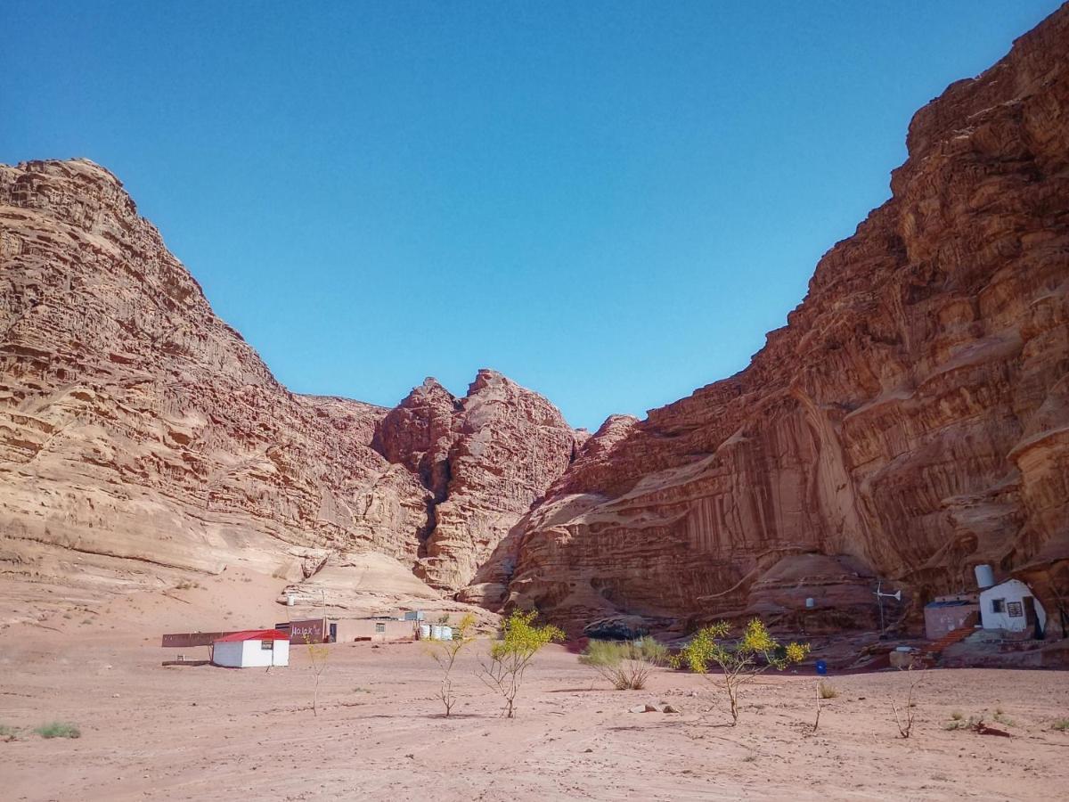 Malakorum Al Quwayrah Exterior foto